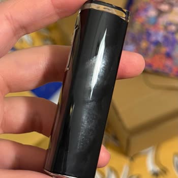 Kırık Kargo Ve Hijyenik Olmayan Ambalaj Nedeniyle Hasarlı Termos Ve Ruj Şikayeti