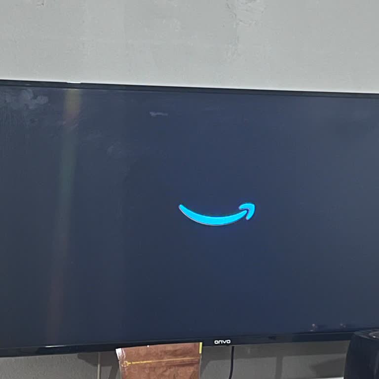 Onvo Televizyonda Amazon Prime Video Uygulaması Çöküyor, Destek Yok, Değişim Talebi