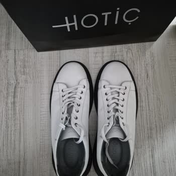 Hotiç Ayakkabısında Sol Ayakta Çorap Toplanması Sorunu Ve İade Talebi