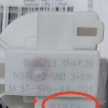 Yanlış Parça Gönderimi, Faturasız Kargo Ve Saygısız Satıcı