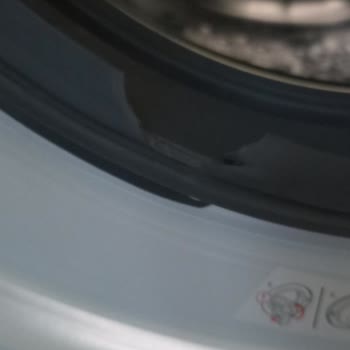 Üç Defa Arızalı Beko Çamaşır Makinesi Ve İade Reddi