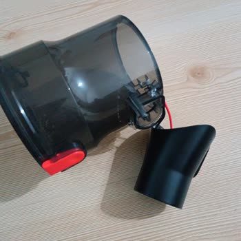 Sürekli Arıza Çıkaran Fakir Dikey Süpürge İçin Ücretsiz Değişim Talebi