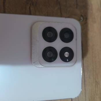 Reeder S19 Max Telefonum İçin Yedek Parça Ve Onarım Talebi