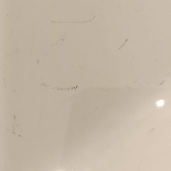 Lamar Porselen Tezgah Dayanıklı Çıkmadı!