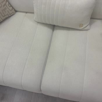 Renk Transferi Sorunu Yaşayan Koltuk Takımı İçin Servis Cevapsızlığı