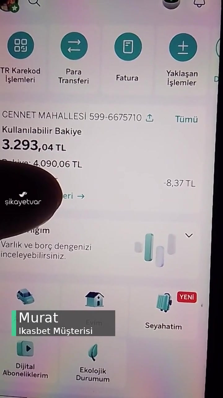 Ikasbet Yatırılan Para Hesaba Geçmedi! videonun kapak resmi