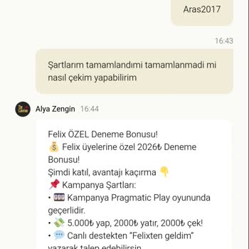 Thecasino’da İkinci Çekim Kural İhlali Nedeniyle Reddedildi
