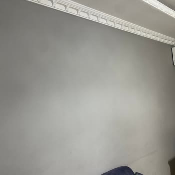 Silinebilir Iddiası Boşa, Filli Boya İç Cephe Boyası İz Bırakıyor Ve Müşteri Hizmetinden Yanıt Yok