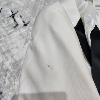 İade Bekleniyor: Tekrarlayan Yanlış Takım Ve Leke Sorunu