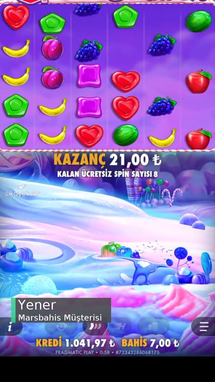 Marsbahis Oyunlara Müdahale Ediyor! videonun kapak resmi