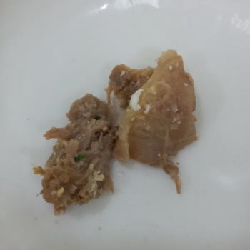 BİM Torku Kavurmasında Sert Kıkırdak Ve Yağ Bezesi