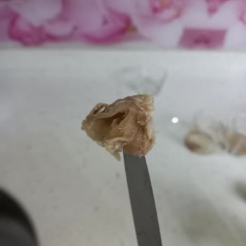 BİM Torku Kavurmasında Sert Kıkırdak Ve Yağ Bezesi