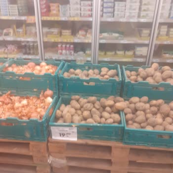 Kasalar Reyonları Kapattığı İçin Alışverişte Zorluk Yaşıyorum