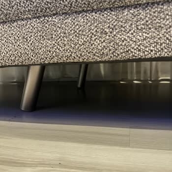 Kilim Mobilya Koltuk Takımının Orta Ayak Çökmesi Ve Garanti Kapsamında Değişim Reddi