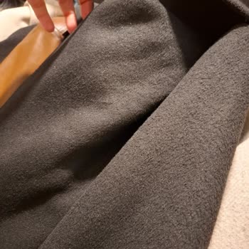 Kayra Mantoda Tüylenme Problemi!