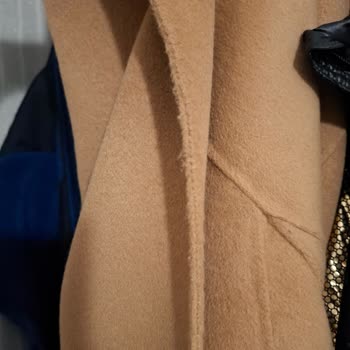 Kayra Mantoda Tüylenme Problemi!