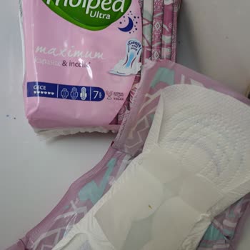 Molped Gece Pedi İçinde Yabancı Madde Görüldü