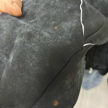 Kullanılmış Ürün, Değişim Gecikmesi Ve Saygısız Müşteri Desteği