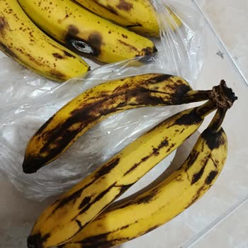 Migros Hemen Siparişimde Çürük Ve Küflü Ürünler