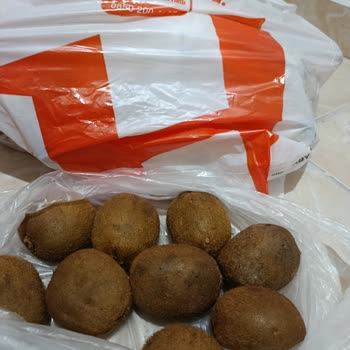 Migros Hemen Siparişimde Çürük Ve Küflü Ürünler