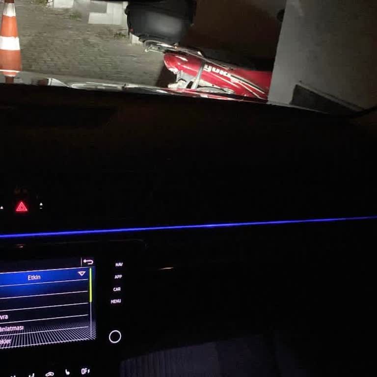 İç Ambiyans Işıklarında Erken Bozulma Ve Servis Desteği Eksikliği