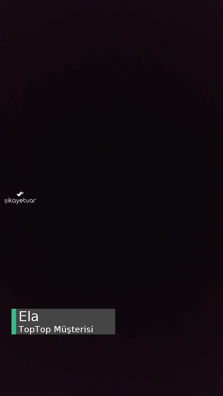 Toptop Girince Sürekli Reddediyor! videonun kapak resmi