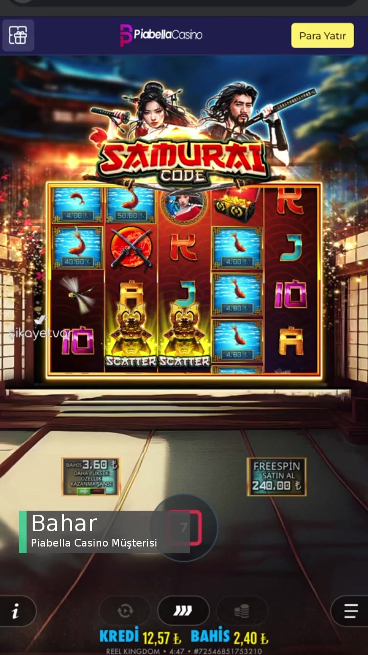 Piabella'da Oyuna Müdahale videonun kapak resmi