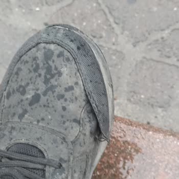 Kinetix Botun Su Alması Ve Çetinkaya Mağazasının İlgisiz Yaklaşımı