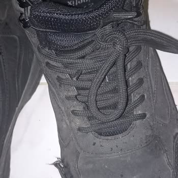 Kinetix Botun Su Alması Ve Çetinkaya Mağazasının İlgisiz Yaklaşımı