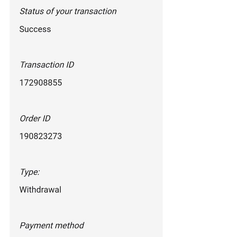 Parimatch Withdrawal Not Received – SBI Bank Transfer Issue Explained