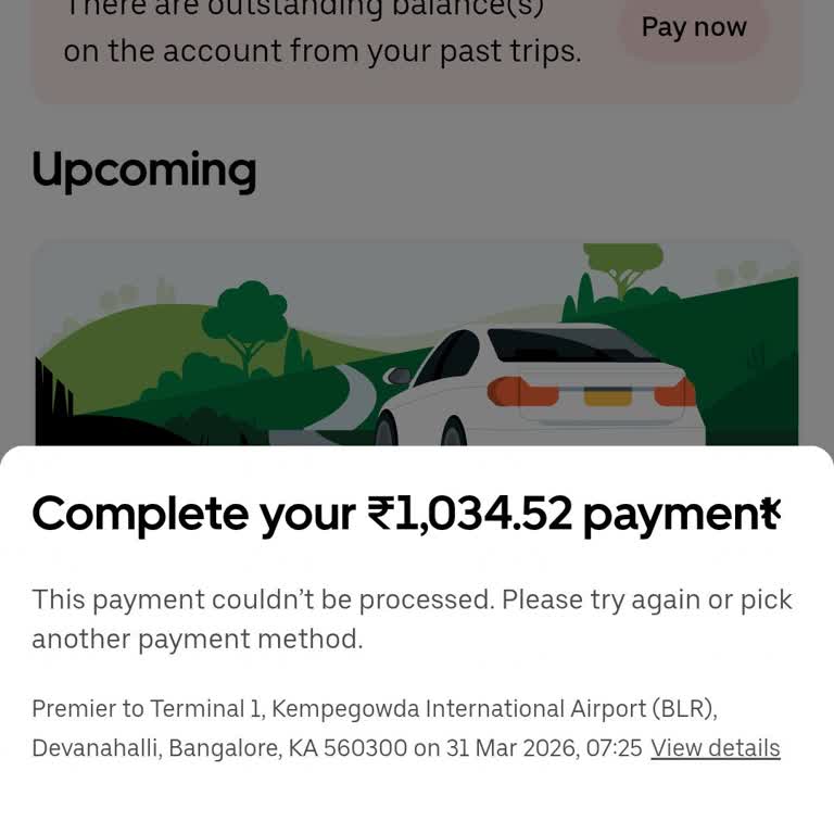 Uber Support Not Responding – Recover Blocked Account Quickly