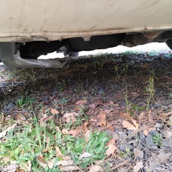 Türkiye Sigorta Kasko Poliçemdeki Yağ Sızıntısı Ve Yan Maşpiyel Hasarının Kapsam Dışı Bırakılması