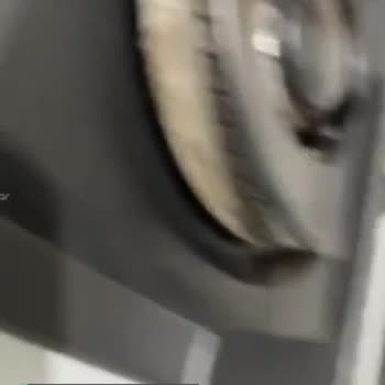 Arçelik Ocak Aksesuarları Yıkandıktan Sonra Karardı!