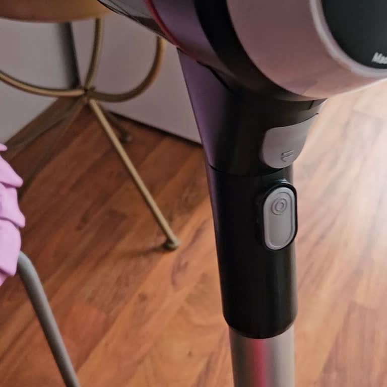 Bosch Unlimited 6 Süpürge Hortumunun Çatlaması Ve Garanti Sonrası Ücretsiz Değişim Talebi