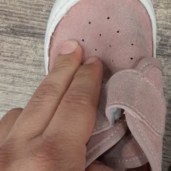 İç Mekan Çocuk Ayakkabısı 2 Ayda Açıldı: Acil Değişim Talebi
