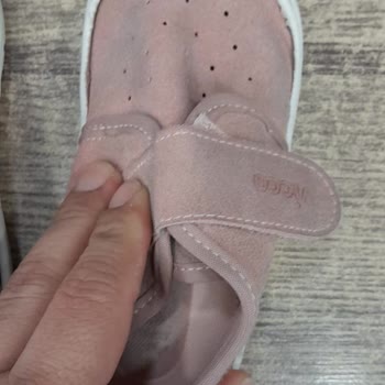 İç Mekan Çocuk Ayakkabısı 2 Ayda Açıldı: Acil Değişim Talebi