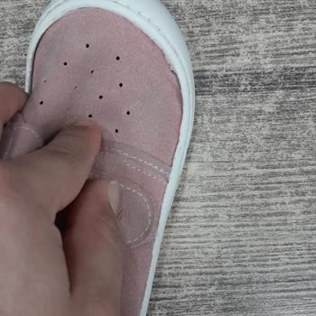 İç Mekan Çocuk Ayakkabısı 2 Ayda Açıldı: Acil Değişim Talebi