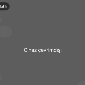 Tamir Sonrası Kamerada Bağlantı Ve PTZ Arızası Çözülmedi, Ücret İadesi Talebi