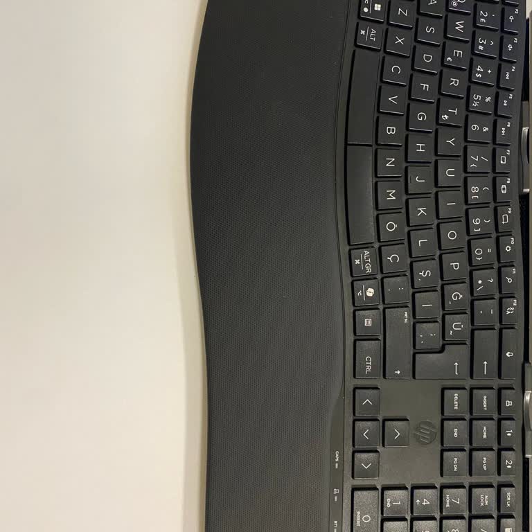 Garanti Kapsamındaki Klavye Değişimi İçin İki Ay Bekleme, Acil Gönderim Gerekiyor