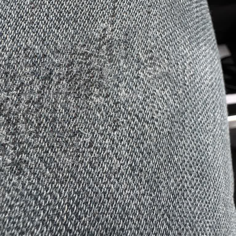 Koton Jean Pantolonunda Hızlı Tüylenme Ve Yıpranma