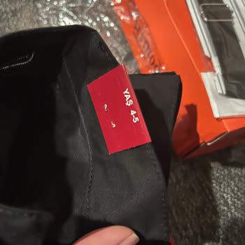 23 Nisan Öncesi Yanlış Beden Gönderimi Ve Acil Çözüm