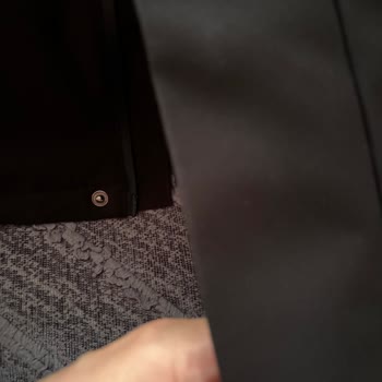 Renk Değişimi Yaşatan Mont İçin İade Ve Değişim Talebi