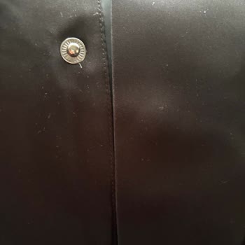 Renk Değişimi Yaşatan Mont İçin İade Ve Değişim Talebi