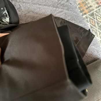 Renk Değişimi Yaşatan Mont İçin İade Ve Değişim Talebi