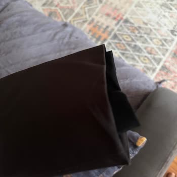 Renk Değişimi Yaşatan Mont İçin İade Ve Değişim Talebi