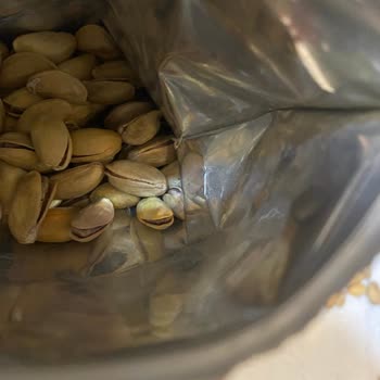 Migros’ta Bozulmuş Antep Fıstığı Satışı Ve Gıda Güvenliği İhmalı