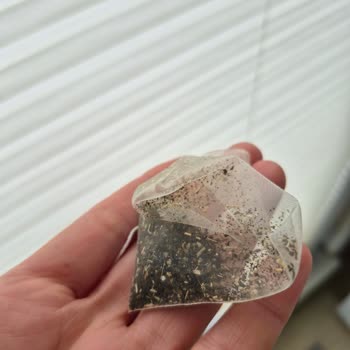 Lazika Çayının İpek Piramit Keselerinden Poşete Geçmesi Kalite Algısını Zedeledi