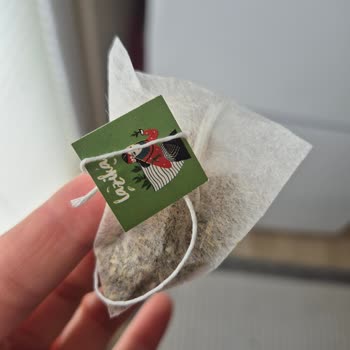 Lazika Çayının İpek Piramit Keselerinden Poşete Geçmesi Kalite Algısını Zedeledi