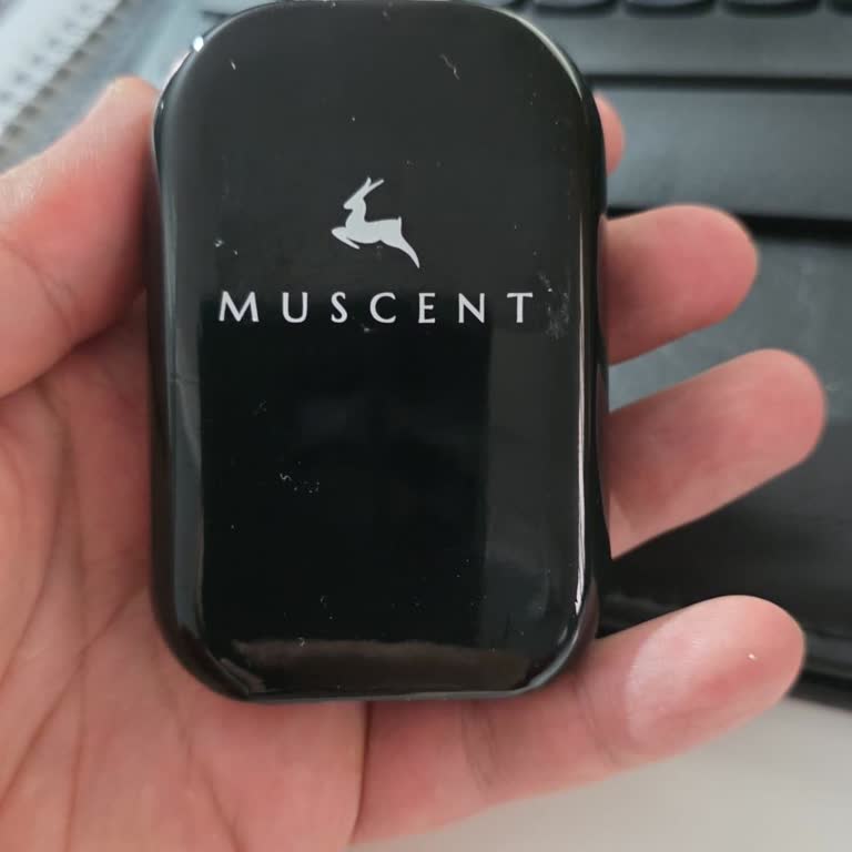 Parfüm Kalıcılığı Sorunu Mağaza Denemesi İle Gönderilen Ürün Arasındaki Fark