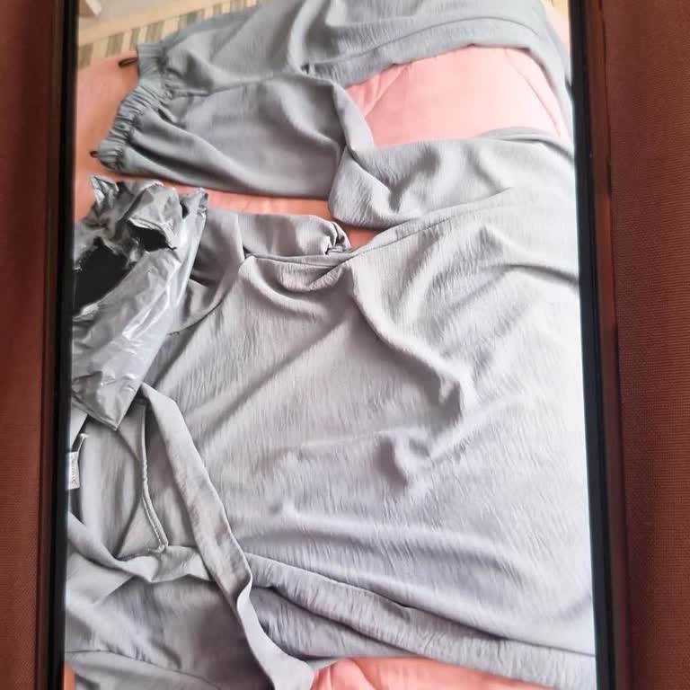 Aras Kargo Yanlış Ürün Ve Beden Gönderimi, Satıcıya Ulaşılamıyor Ve İade Parası Geri Ödenmedi